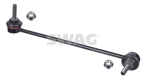 Brat/bieleta suspensie, stabilizator 38 10 4618 SWAG